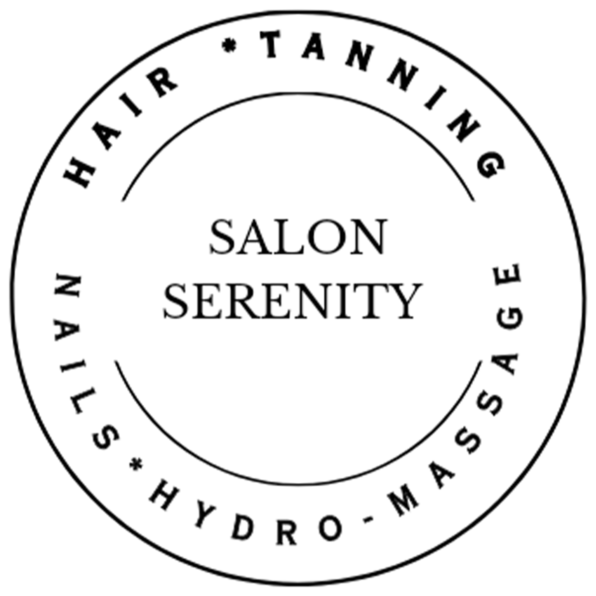 Salon Serenity